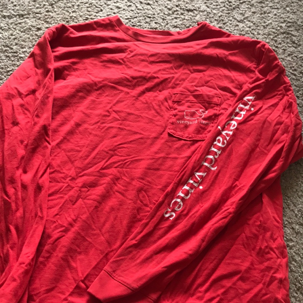 Vineyard Vine Shirt